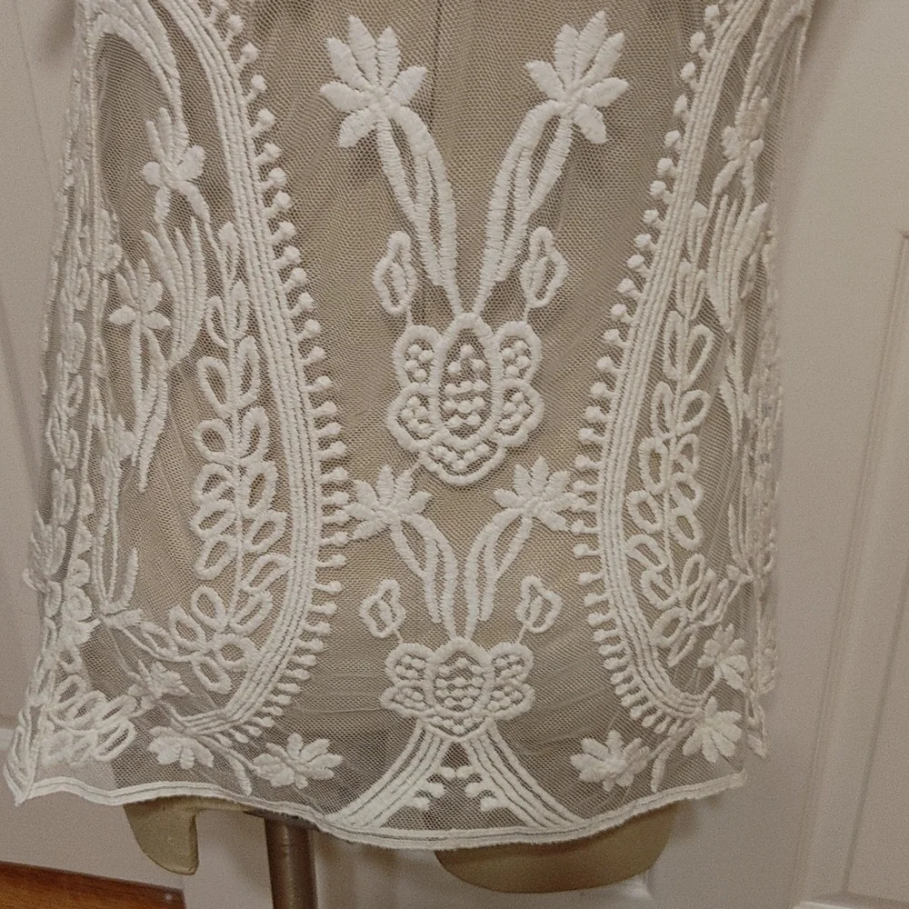 🏵️ Dulcie Top - Picture 7 of 11